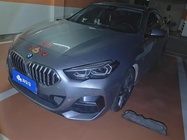 BMW 2 Series 2023