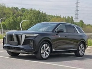 Hongqi E-HS9 2023