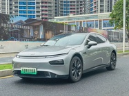 XPeng P7 2021