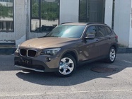 BMW X1 2012