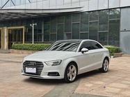 Audi A3 2020