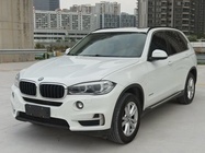 BMW X5 2016