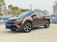 Toyota RAV4 2017