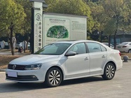 Volkswagen Sagitar 2017