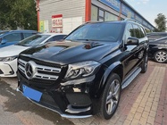 Mercedes-Benz GLK-Class 2018