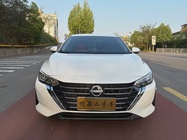 Nissan Sylphy 2025