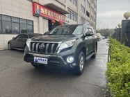 Toyota Prado 2017