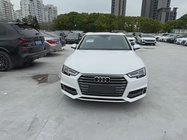 Audi A4 2018