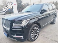 Lincoln Navigator 2021