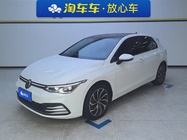 Volkswagen Golf 2023