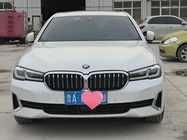 BMW 5 Series 2020