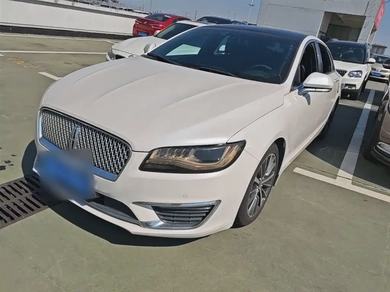 Lincoln MKZ