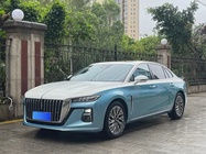 Hongqi H5 2022