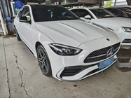 Mercedes-Benz C-Class 2025