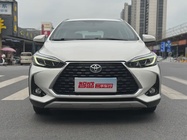 Toyota Yaris 2023
