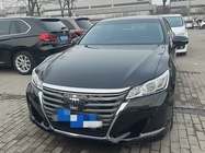 Toyota Crown 2017