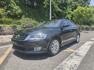 Volkswagen Lavida 2013