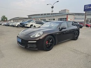 Porsche Panamera 2015