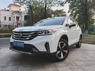 GAC GS4 2019