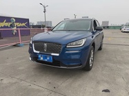 Lincoln Corsair 2021
