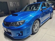 Subaru Impreza 2012