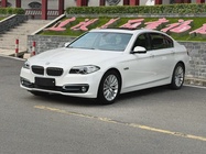 BMW 5 Series 2017