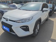 Toyota Wildlander 2022