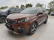 Peugeot 4008 2018