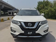 Nissan X-Trail 2017