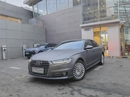 Audi A6 2018