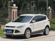 Ford Kuga 2016