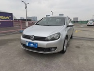 Volkswagen Golf 2011