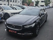 Volvo S90 2021