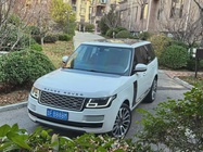 Land Rover Range Rover 2017
