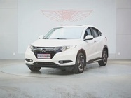 Honda Vezel 2017