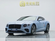 Bentley Continental 2024