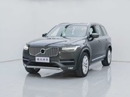 Volvo XC90 2019