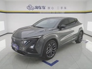 Changan UNI-T 2022