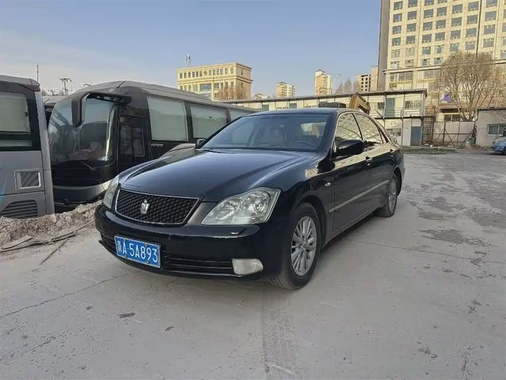 Toyota Crown 2006