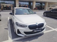 BMW 1 Series 2021
