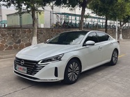 Nissan Teana 2023