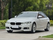 BMW 3 Series 2018