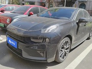 Lynk & Co 03 2021