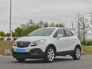 Buick Encore 2013