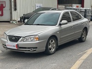 Hyundai Elantra 2005