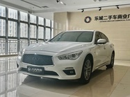 Infiniti Q50 2018