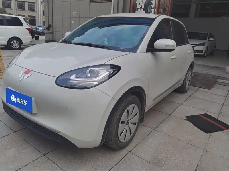 Wuling Bingo