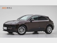 Porsche Macan 2019