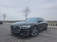 Audi A6 2021