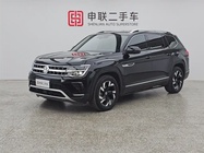 Volkswagen Teramont 2022